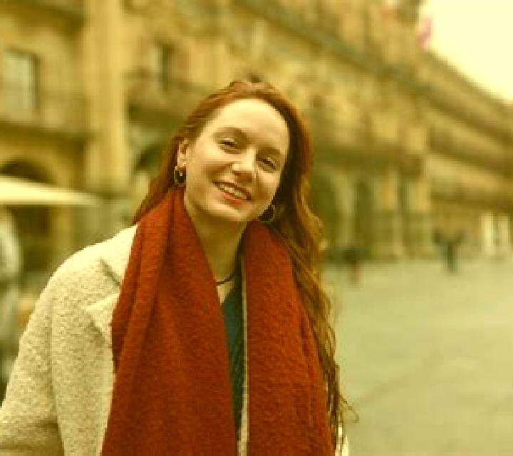 Verónica 3 Todolella escort