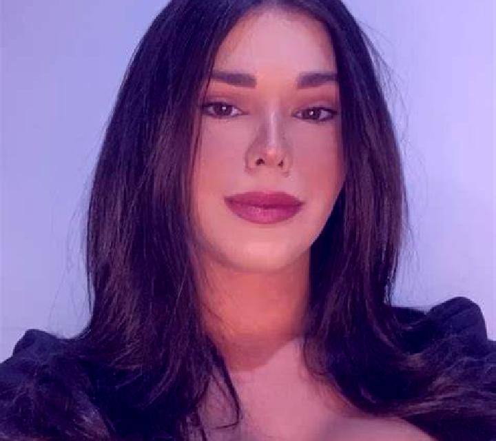 Verónica 3 Toledo escort