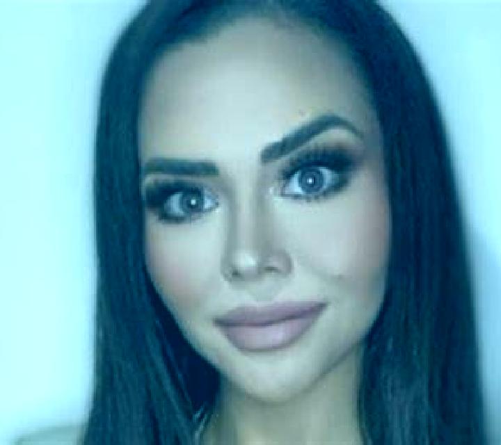 Verónica 3 Torreblanca escort