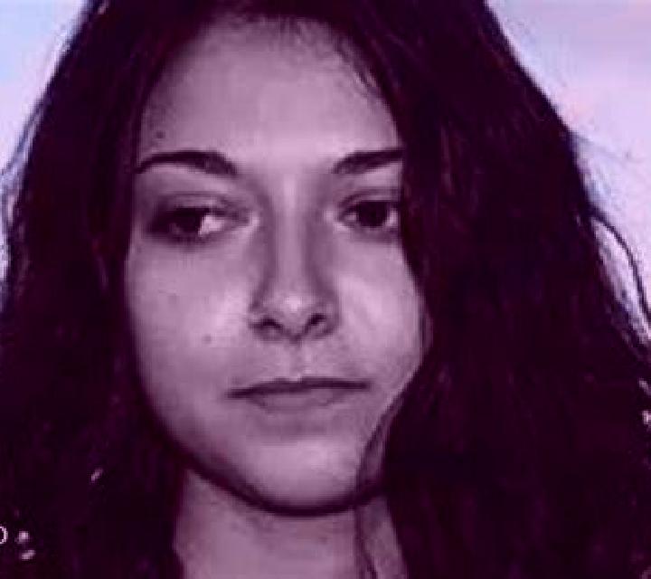 Verónica Albaida del Aljarafe escort