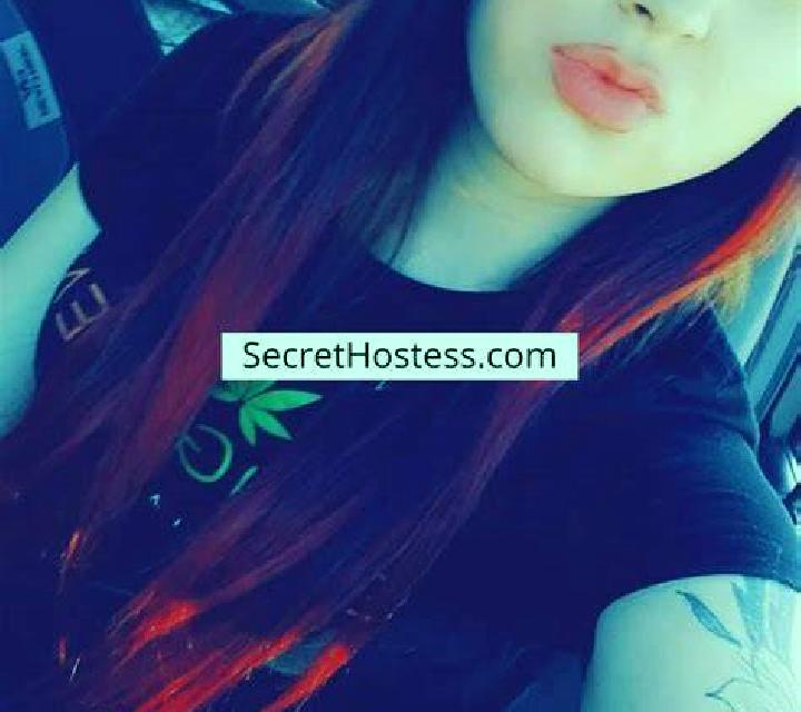 Verónica Alconchel de la Estrella escort