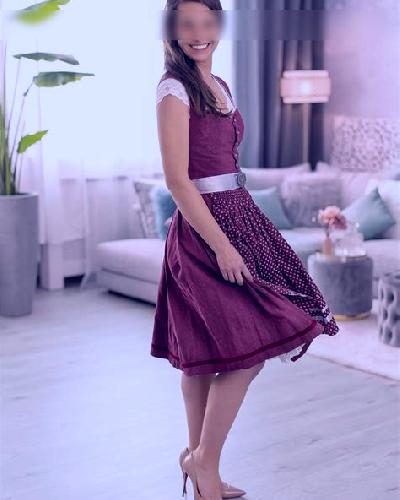 Verónica Banobarez escort