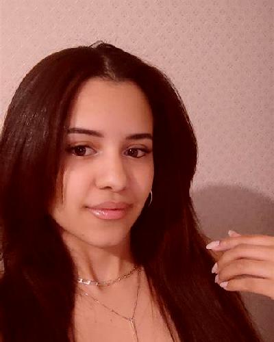 Verónica Bellas Vistas escort