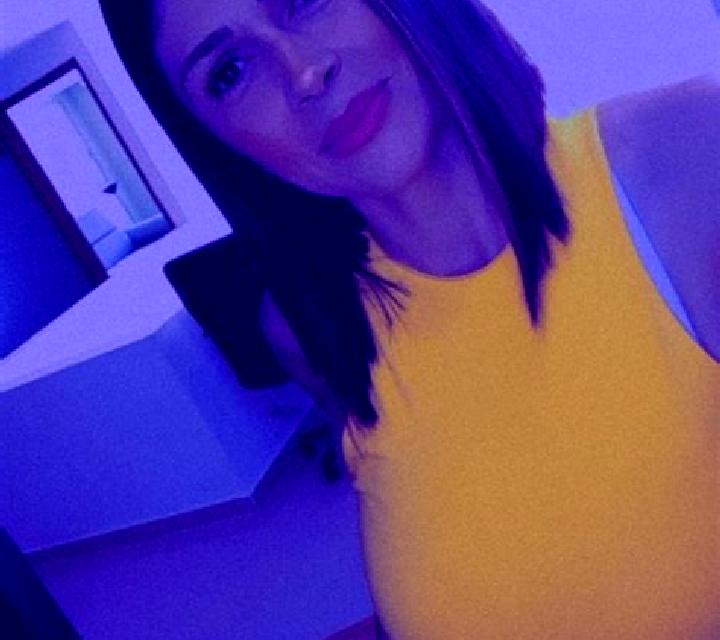 Verónica Binissalem escort