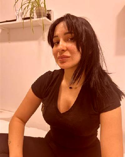 Verónica Briviesca escort