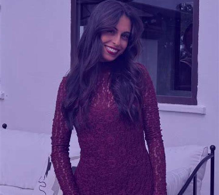 Verónica Castildelgado escort