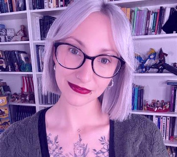 Verónica Fontcoberta escort