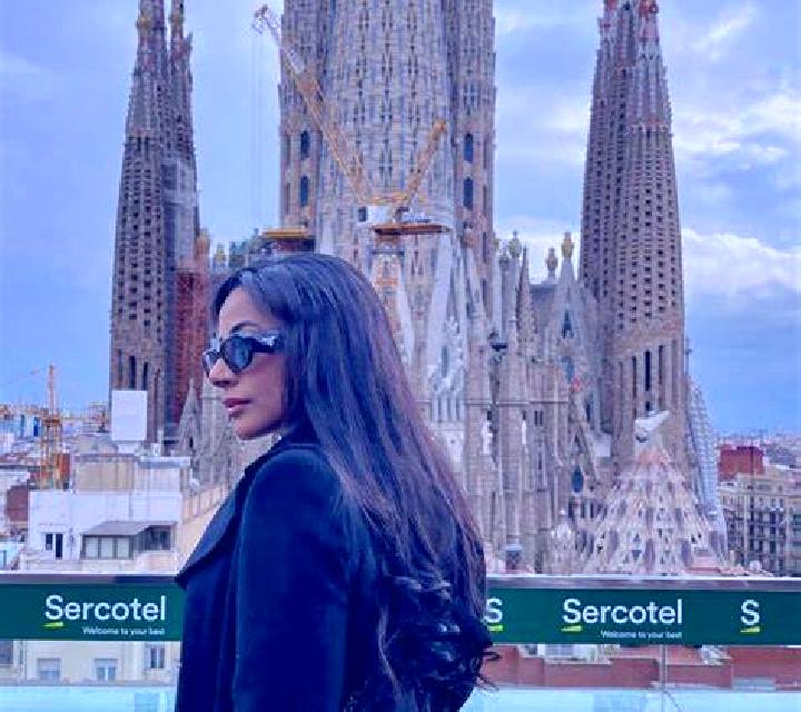Verónica Granadilla de Abona escort