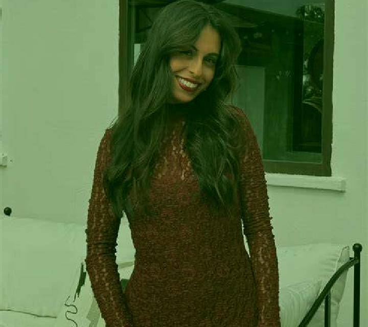 Verónica Lucena del Cid escort