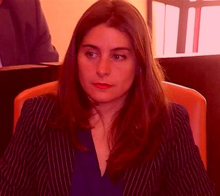 Verónica Mazagon escort