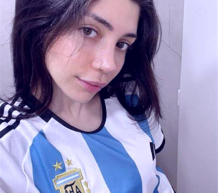 Verónica Medina del Campo escort