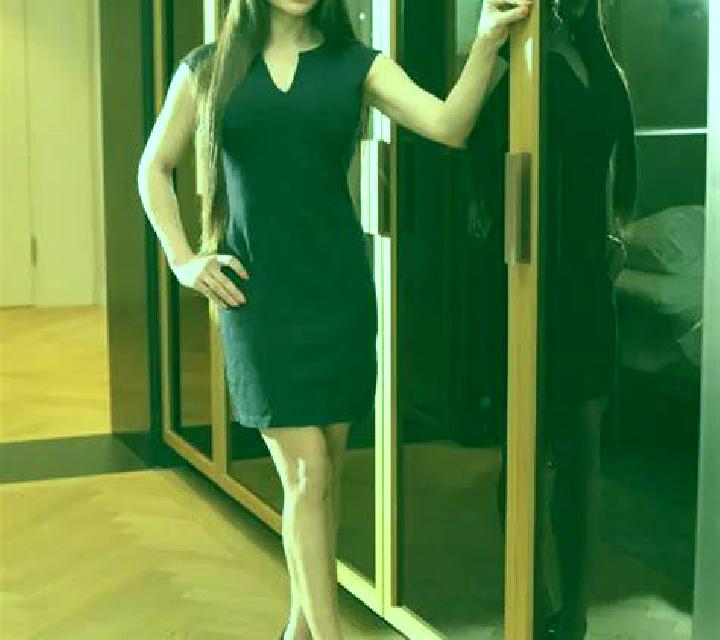 Verónica Muro escort