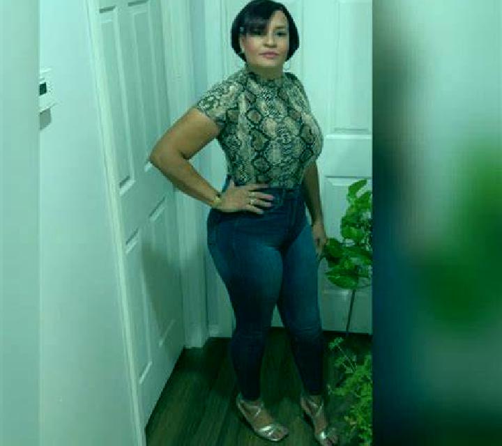 Verónica Puebla Tornesa escort