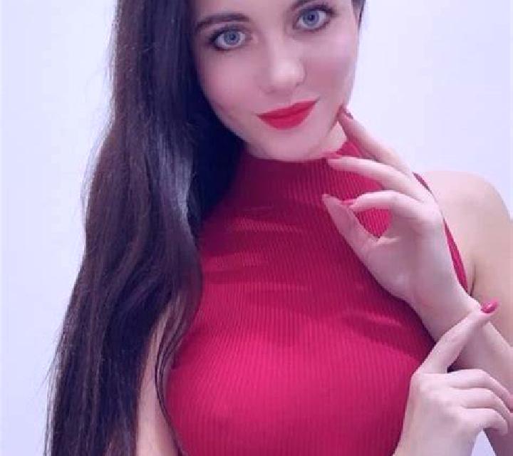 Verónica San Martin de Rubiales escort