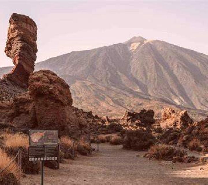 Verónica Santiago del Teide escort
