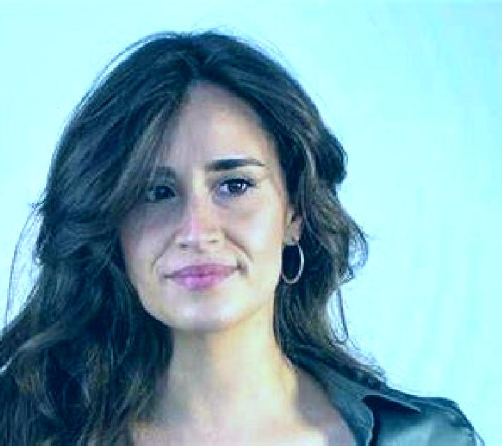 Verónica Villamanrique escort