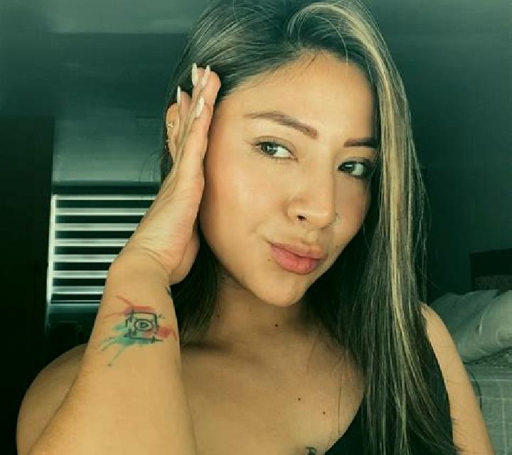 Ximena 2 Albaladejo escort