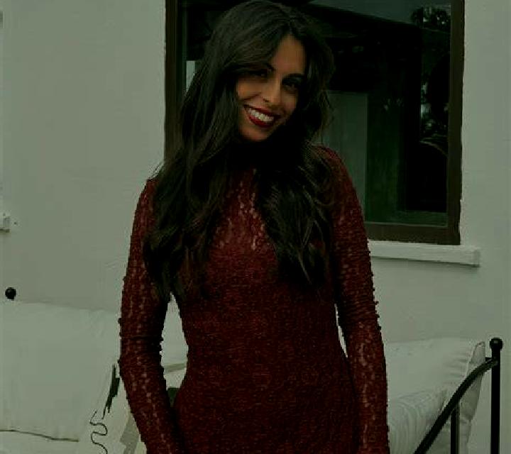 Ximena 2 Boimorto escort