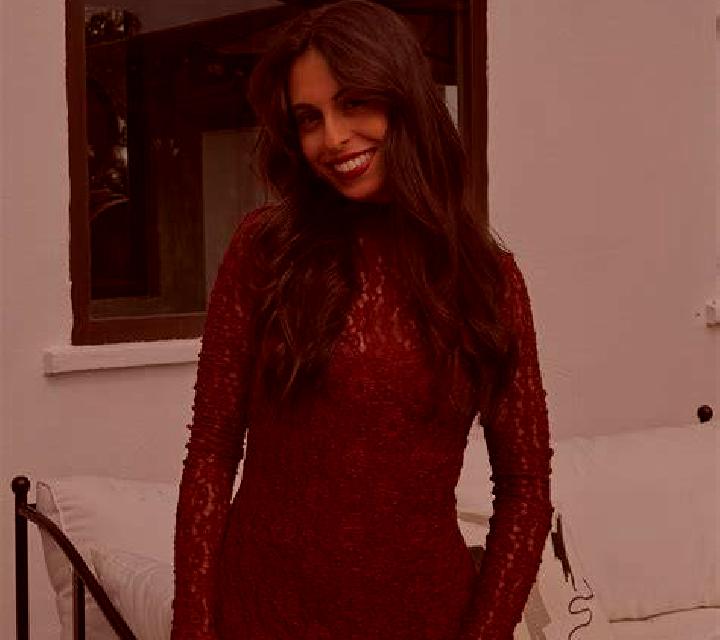 Ximena 2 Brena Alta escort