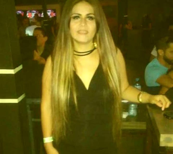Ximena 2 Cieza escort