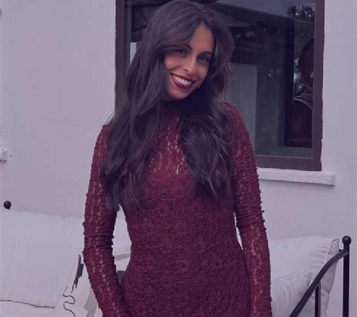 Ximena 2 Corralejos escort