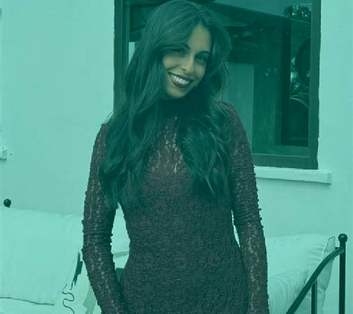 Ximena 2 Luque escort