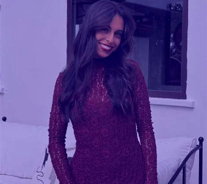 Ximena 2 Medina de las Torres escort
