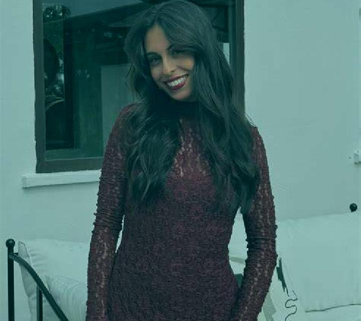 Ximena 2 Parlava escort