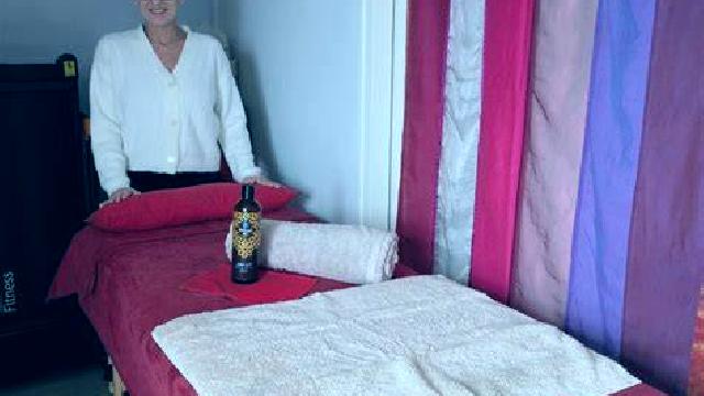 Ximena 2 Torrecilla del Rebollar escort