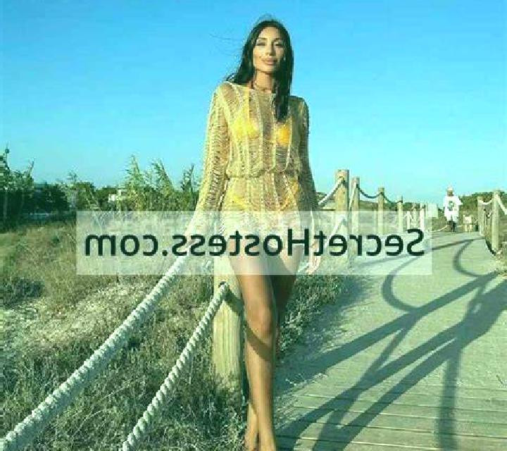 Ximena 2 Vita escort