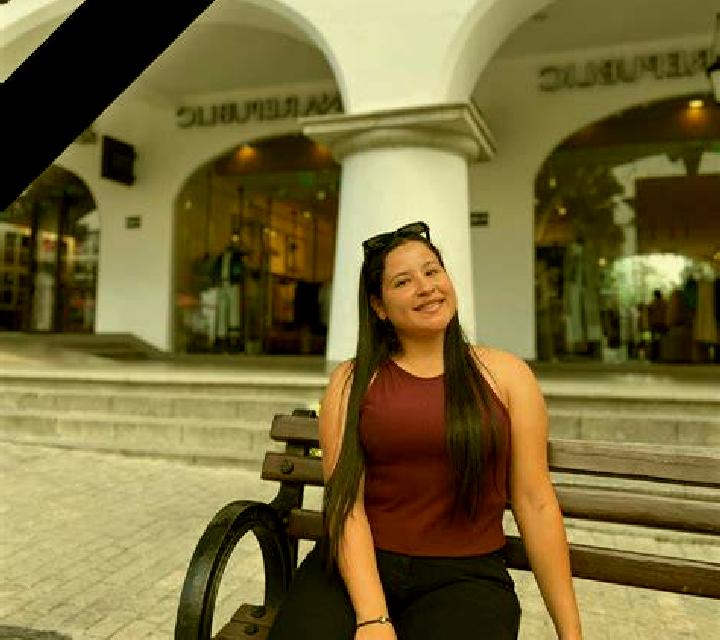 Ximena 3 Ampuero escort