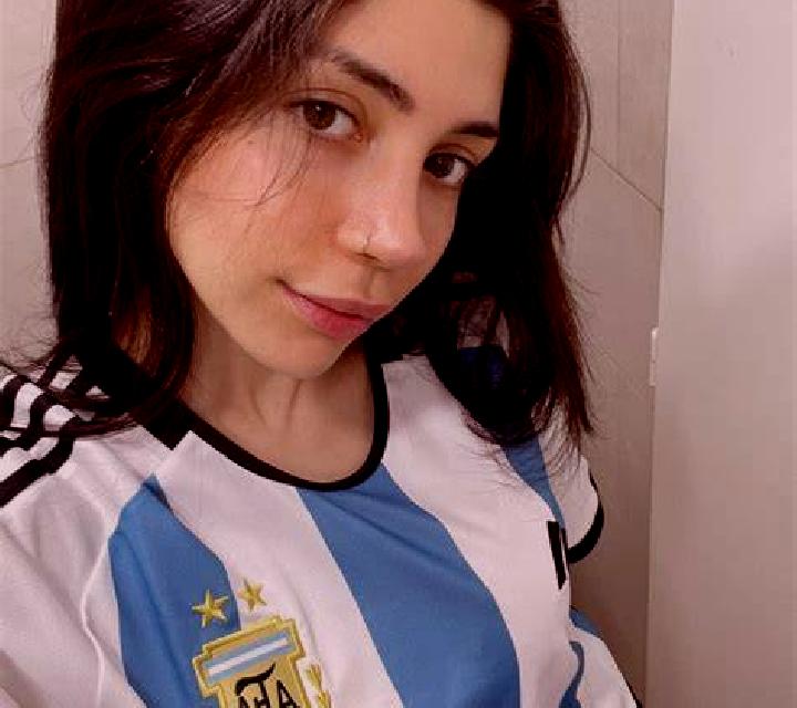 Ximena 3 Arjona escort