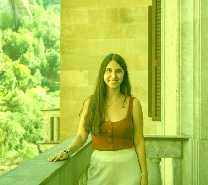 Ximena 3 Cascante escort