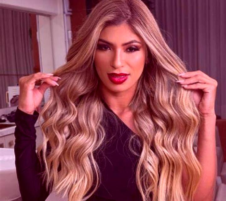 Ximena 3 Cobeta escort