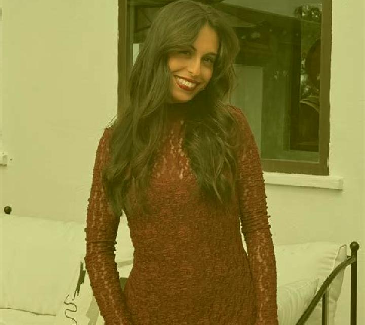 Ximena 3 Espot escort