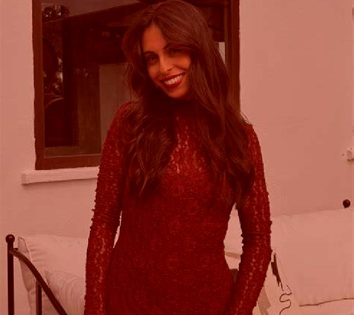 Ximena 3 Sabadell escort