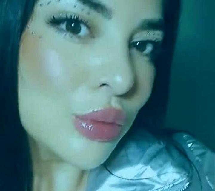 Ximena 3 Sondika escort