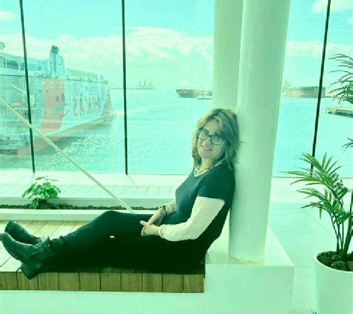 Ximena 3 Zarra escort