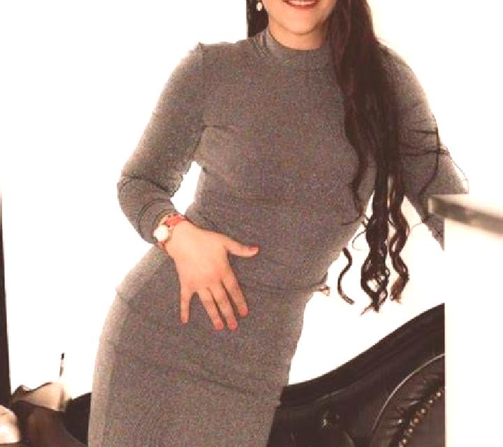 Ximena Arjona escort