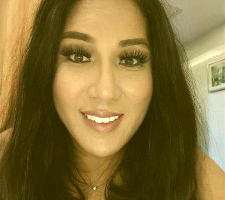 Ximena Brabos escort