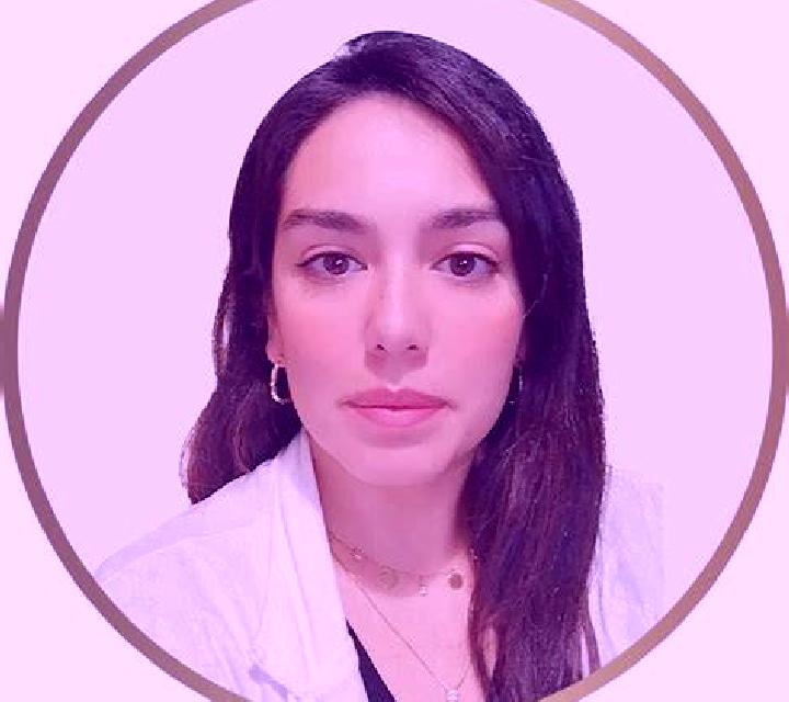 Ximena Canena escort