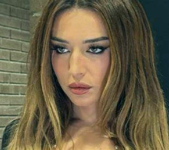 Ximena Centelles escort