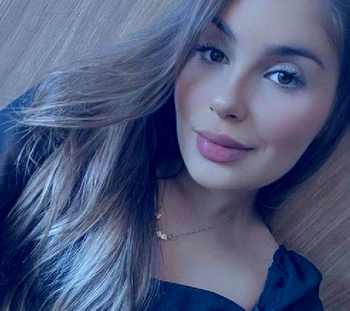 Ximena Gradefes escort
