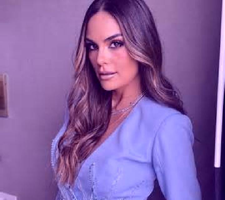 Ximena Gueenes escort