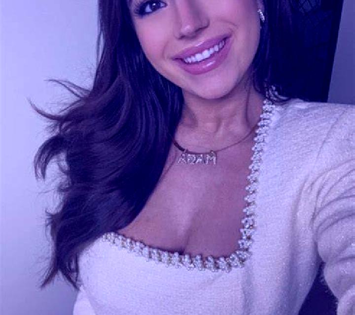 Ximena Perales del Puerto escort