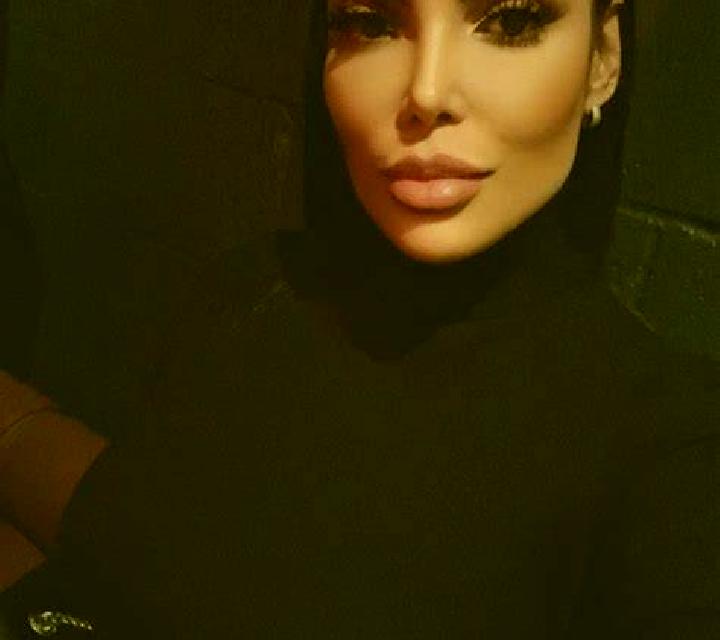 Ximena Portbou escort