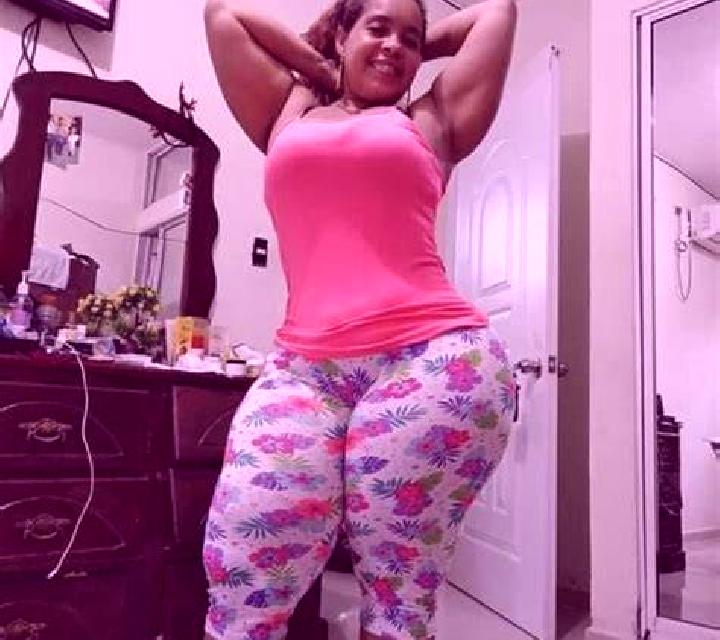 Ximena Quintana escort