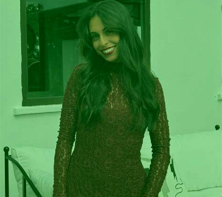 Ximena San Munoz escort