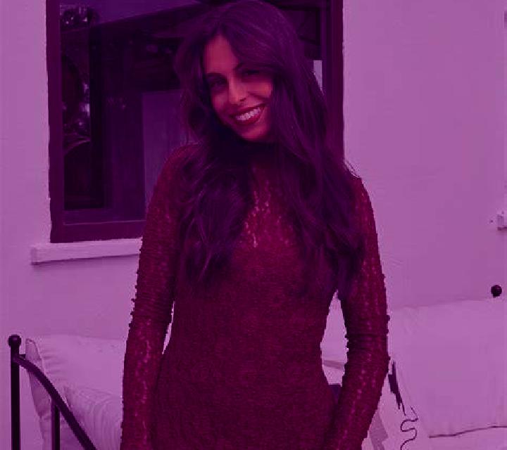 Ximena Sants escort