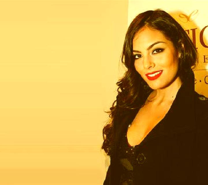 Ximena Tormellas escort